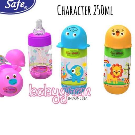 a set of toys for kids.