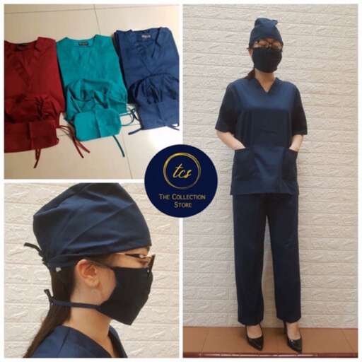 a costume for a woman