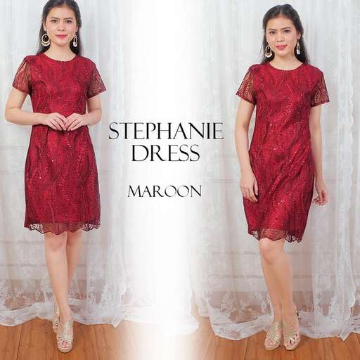 mother of the bride dress