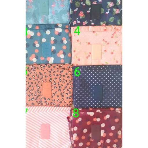a selection of fabric and fabric