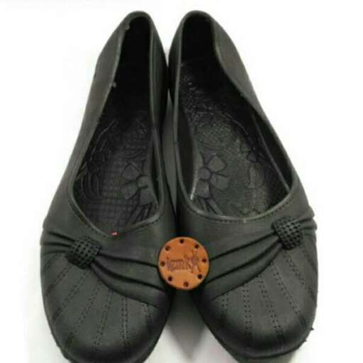shoes for the man who is not afraid of the shoes
