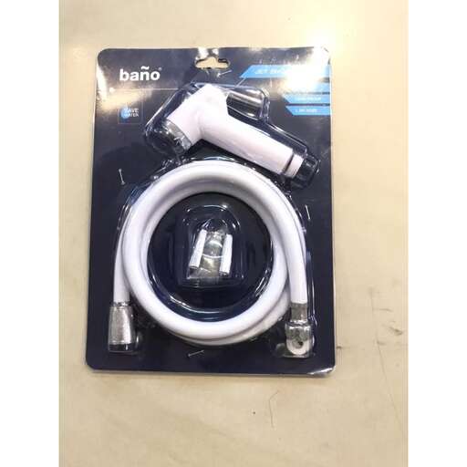 the new device for the new store.