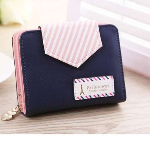 this is a cute little bag for a little girl.