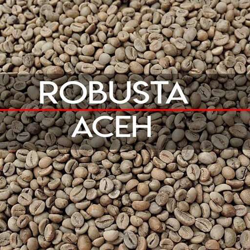 a picture of a coffee beans.