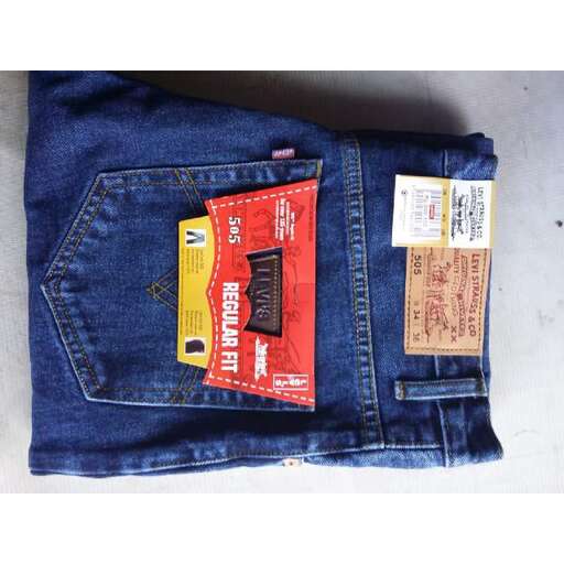 back to the future jeans