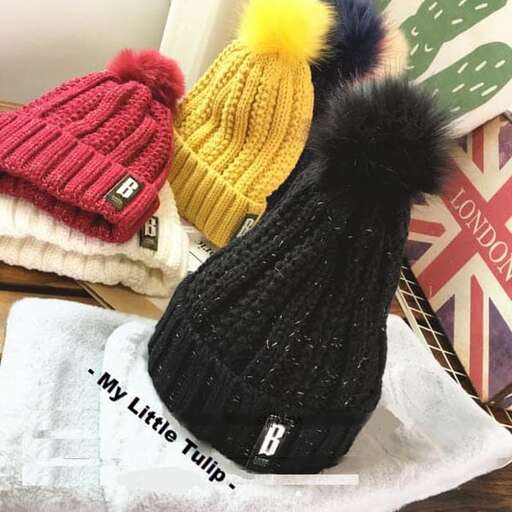 hats for the winter season