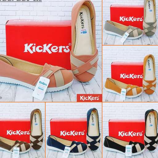 these are the shoes i bought for my daughter.