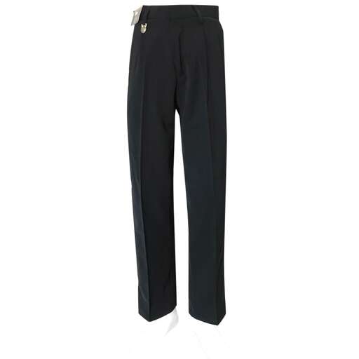 the trousers are a must have for any occasion.