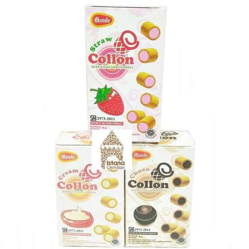 a box of brand, a product that is made of pure cotton.
