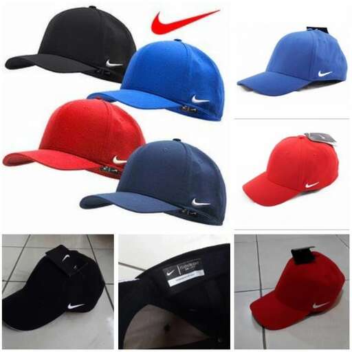 baseball cap for the baseball team
