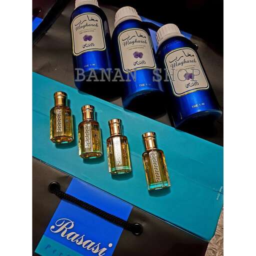 the bottles of product are available at the store.