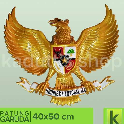 the emblem of the state of the state