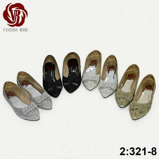 shoes for all ages