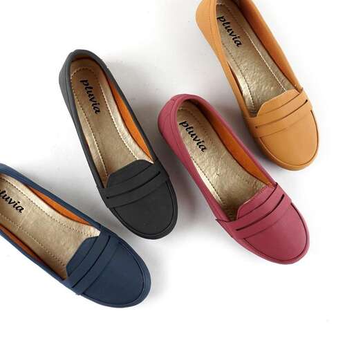 the shoes are a must for spring!