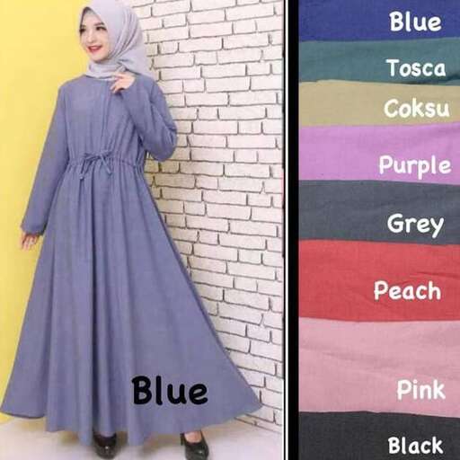 i love the color of this dress.
