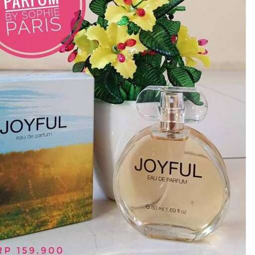 perfume - a fragrance for women