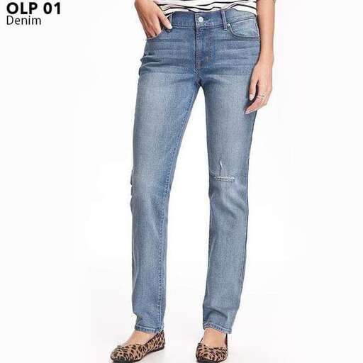 jeans for women : the ultimate guide to denim