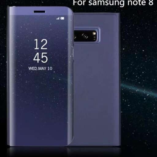 a smartphone with a new look