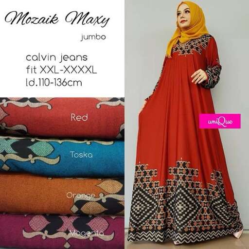 a woman in a red and black dress