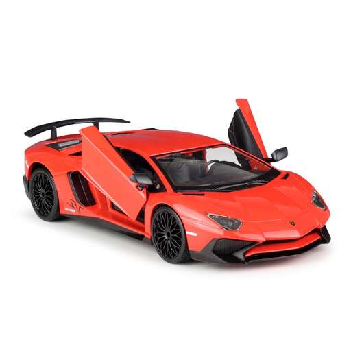 the most expensive car in the world