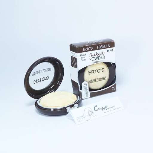 a small black and white product with a white background.