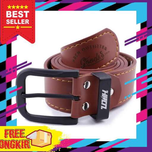 the best belt in the world