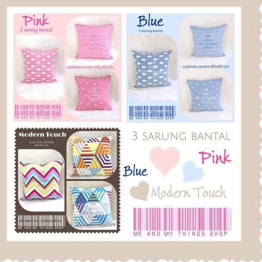 i like the pink and blue in this picture.