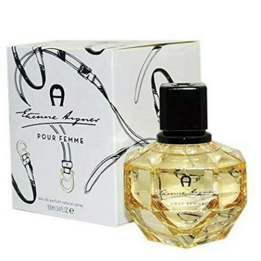 perfume - a fragrance for women