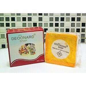 the yellow and red box is a gift from my friend in law.