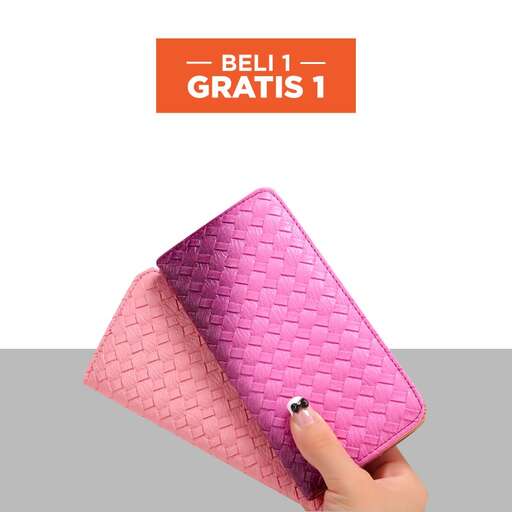 the new wallet is a must have in your closet!