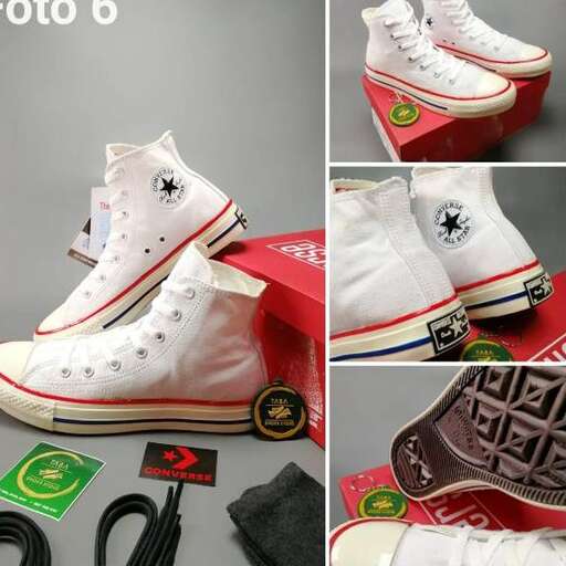 a pair of shoes that are made out of plastic.