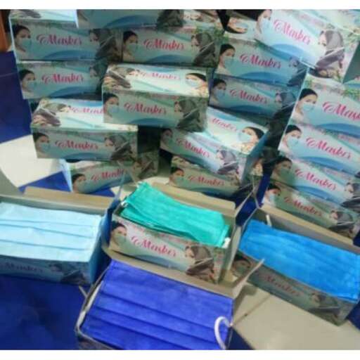 a selection of folded folded folded folded towels.