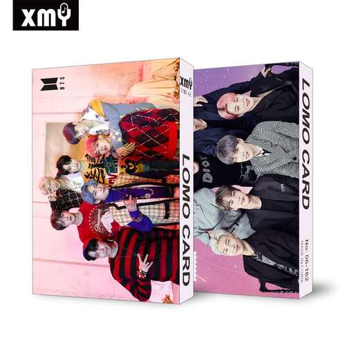 the box is a box of video games, featuring the same image of the same person in the middle.