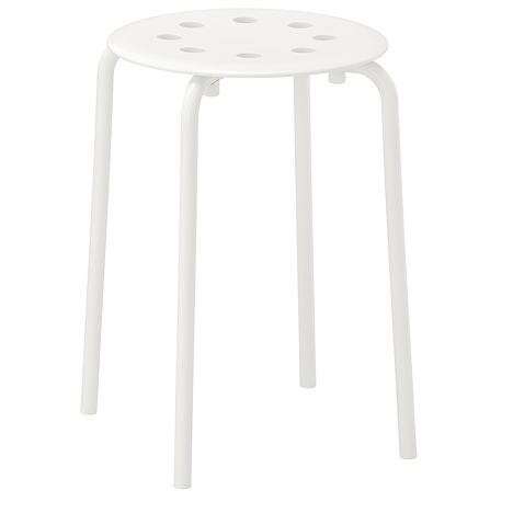 a stool for the kitchen