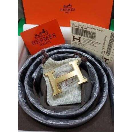 a new hose for the horse