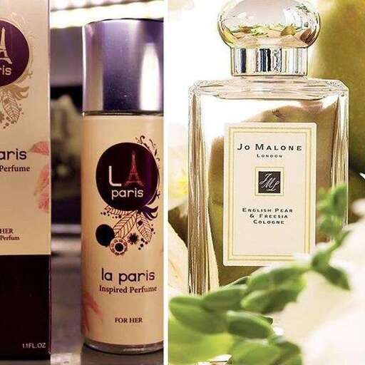 perfumes for the holidays
