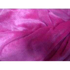 pink in a blue
