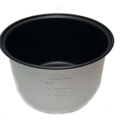 a cup made of plastic