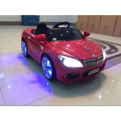the car of the future