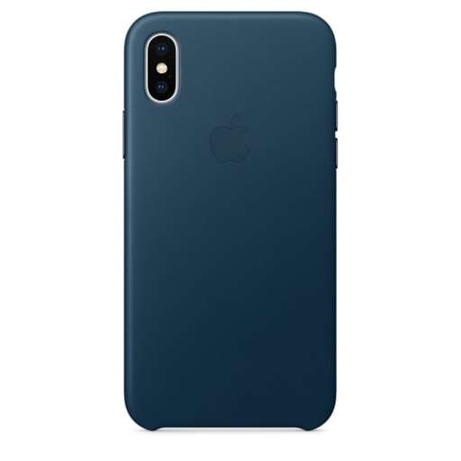 back of the iphone case