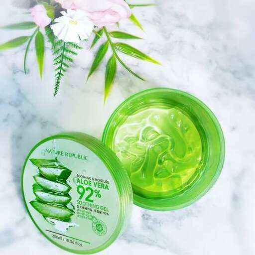 mint mint in a container