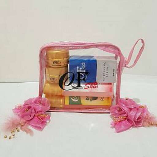 gift basket for a girl