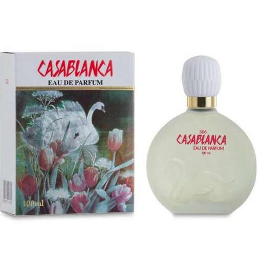 perfume - a fragrance for women