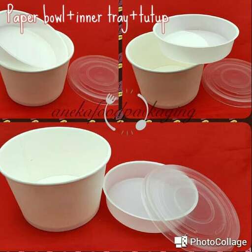 bowl in a bowl