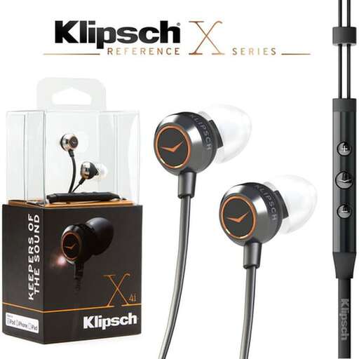 the headphones for the new