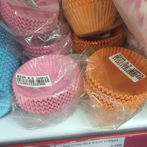 i'm not sure what these cupcakes are for, but i'm sure they're in a store.