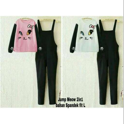 i love the idea of a shirt and pants.