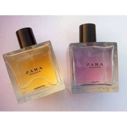 perfumes for the love of beauty