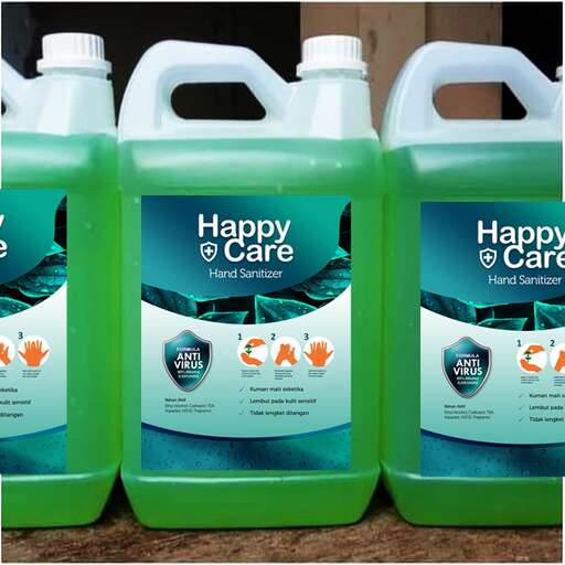 the bottle is a good product for your health