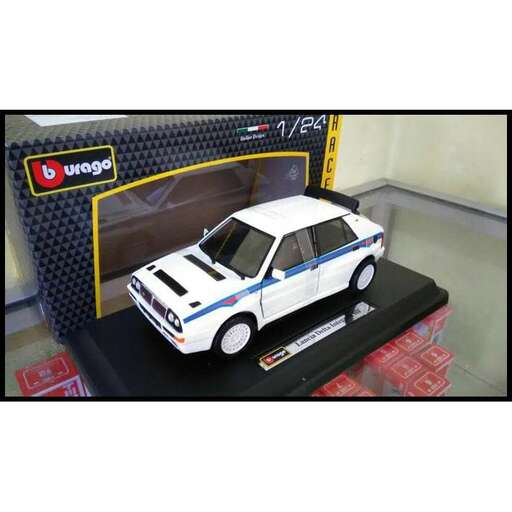 a toy car made by automotive industry business